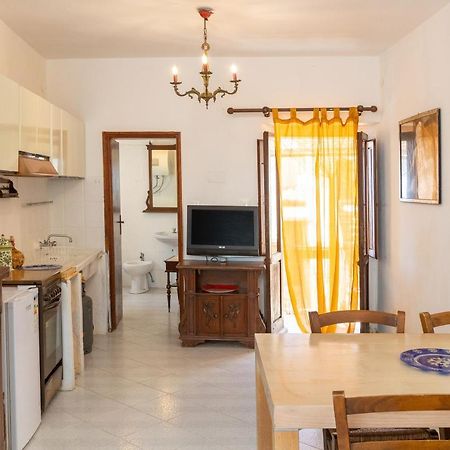 Un Pezzo Di Storia Vicino Al Mare Appartement Rosignano Marittimo Buitenkant foto