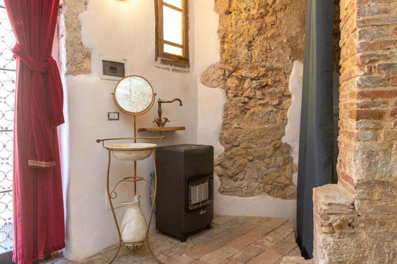 Un Pezzo Di Storia Vicino Al Mare Appartement Rosignano Marittimo Buitenkant foto