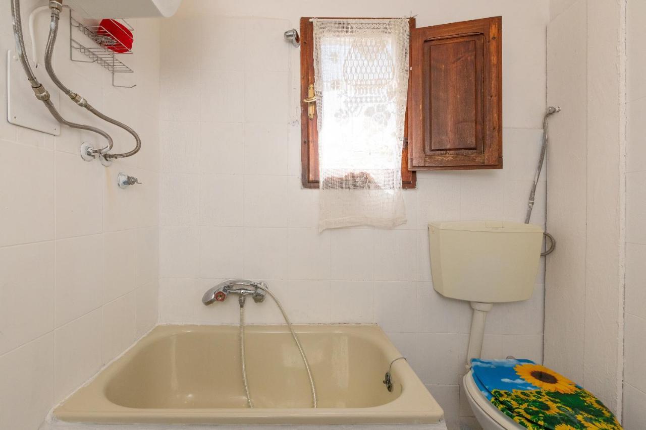 Un Pezzo Di Storia Vicino Al Mare Appartement Rosignano Marittimo Buitenkant foto